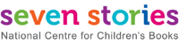 Seven Stories logo